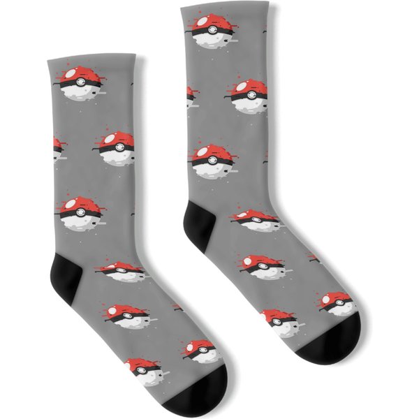 Pokémon Socks Merchandise