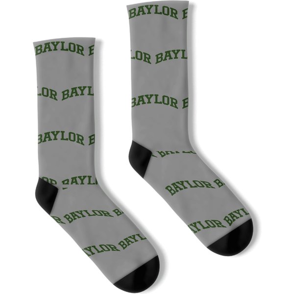 Baylor Socks, Baylor Socks