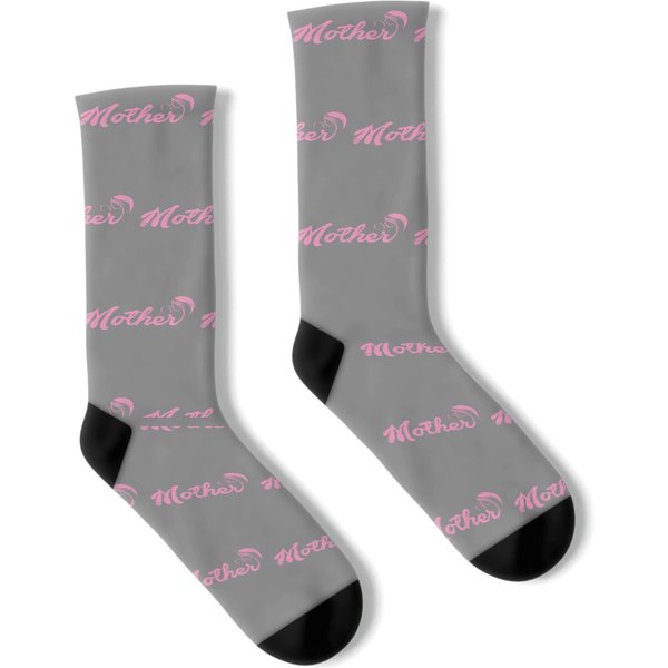 Newborn Baby Birth Gift For Mother Mom Socks