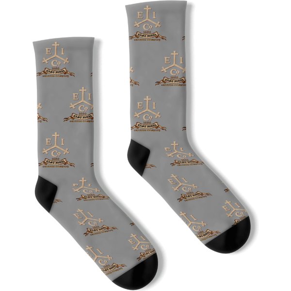 East India Trading Company Socks-image