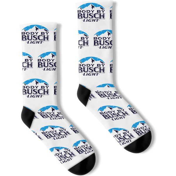 Busch Body By Light Socks