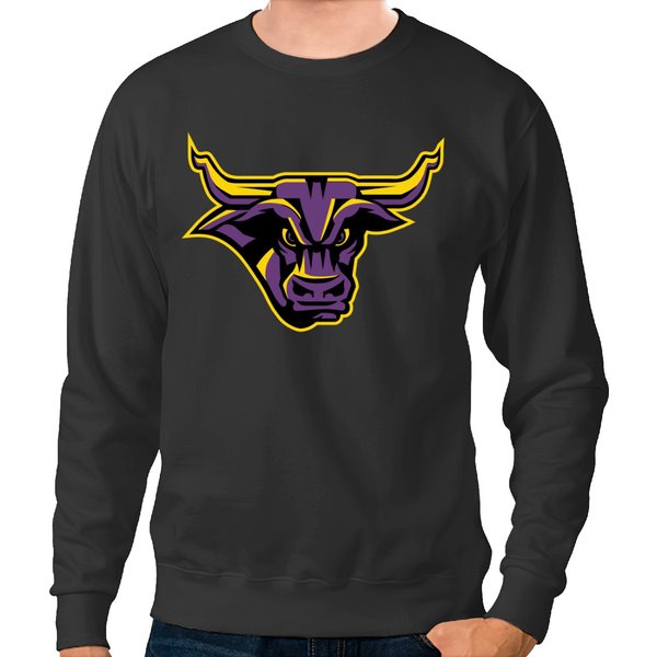 Minnesota State University Mavericks Sweatshirts-image