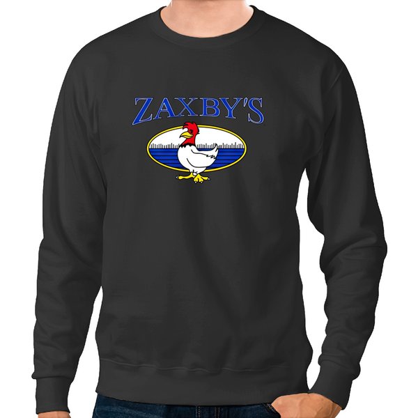 Zaxby's Chicken Restaurant Sweatshirts-image