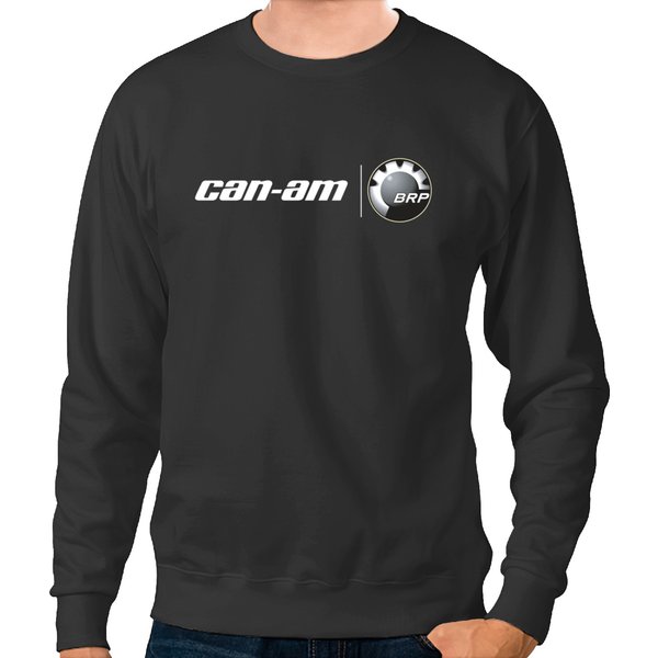 Can-Am Motorcycles Sweatshirts-image