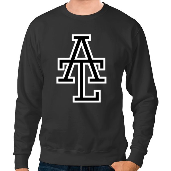 Atl Logo 2 Sweatshirts-image