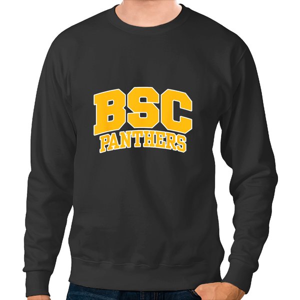 Birmingham Southern College Panthers 01 Sweatshirts-image