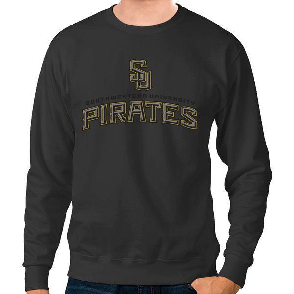 Southwestern University Athletics Sweatshirts-image