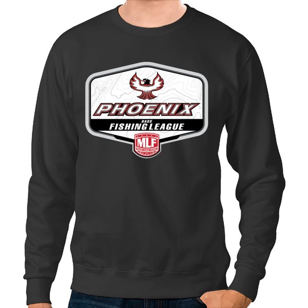 Phoenix-Fishing-League Sweatshirts-image