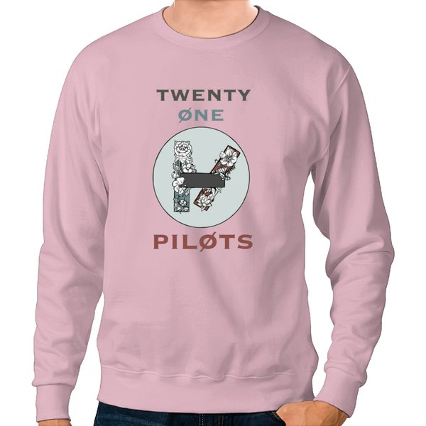 Pilotss Band Pilotss Band Sweatshirts-image