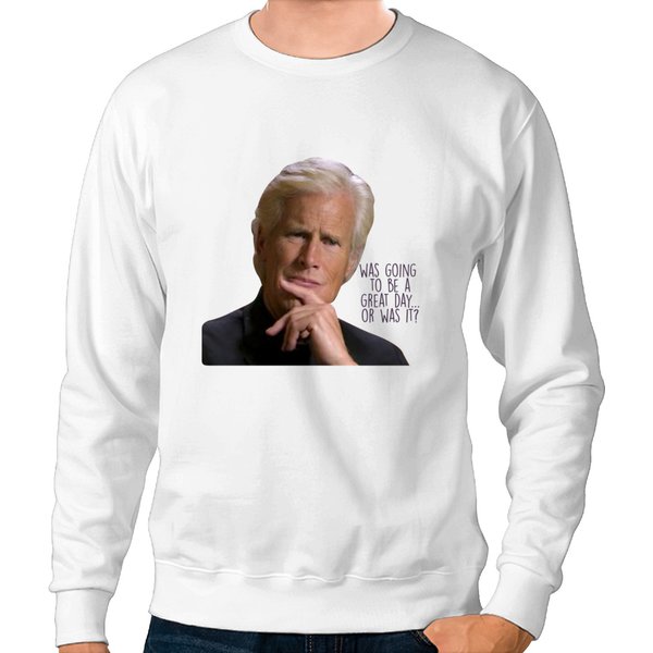 Keith Morrison Inspired Sweatshirts-image