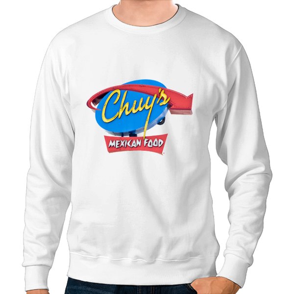 Chuy's Mexican Food Sweatshirts-image