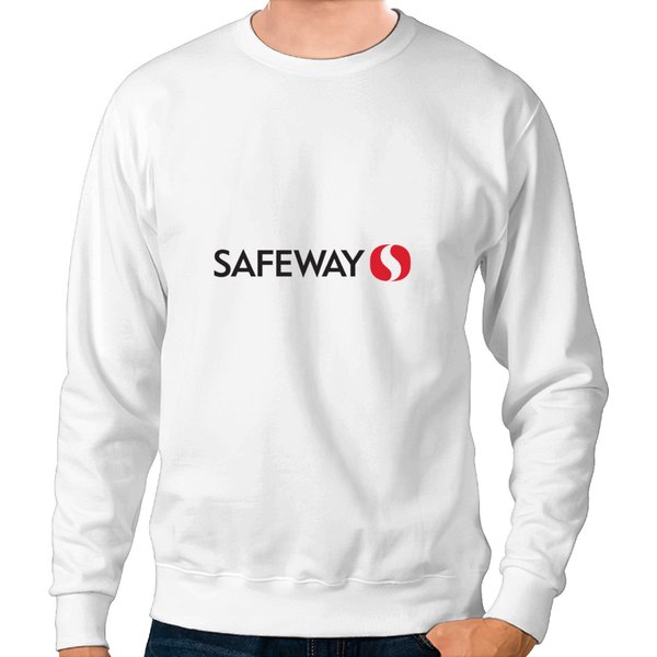 Safeway Supermarket Company Safeway Supermarket Company Sweatshirts-image