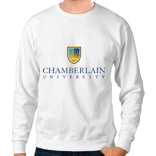 Chamberlain College Sweatshirts-image