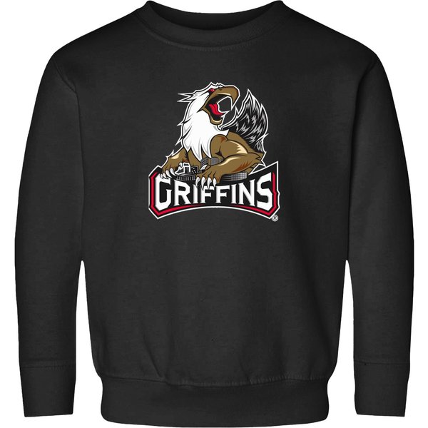 Grand Rapids Griffins Hockey Classic T-Shirt Sweatshirts-image