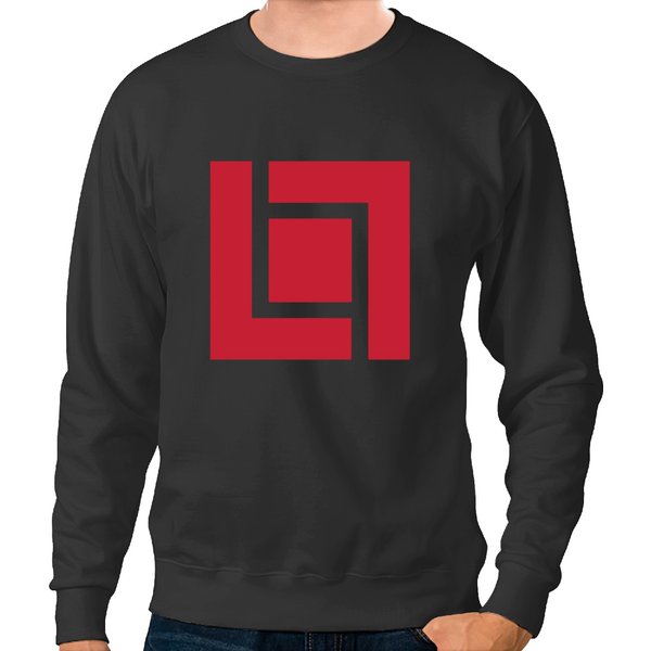 Lincoln Tech Logo Established 1946 Sweatshirts-image