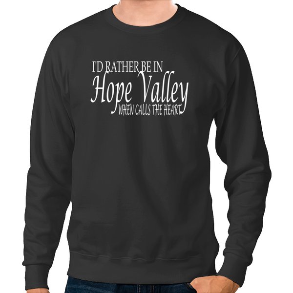 When Calls The Heart Sweatshirts-image