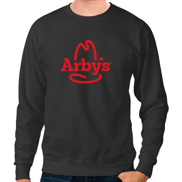 Arby's Sweatshirts-image