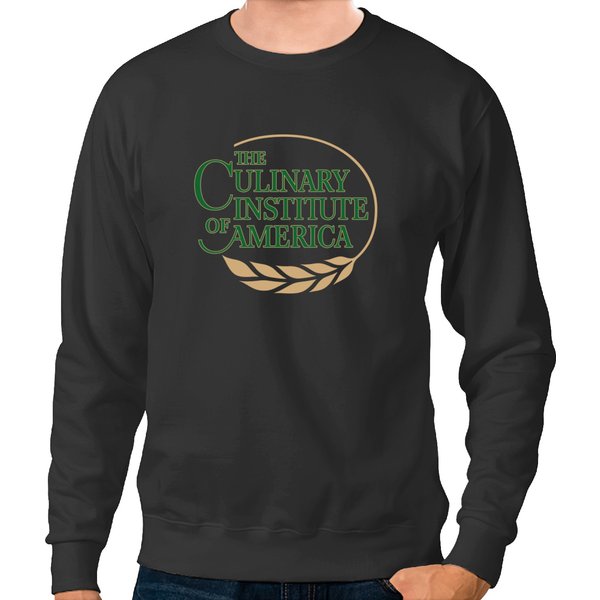 The Culinary Institute Of America At Greystone Sweatshirts-image