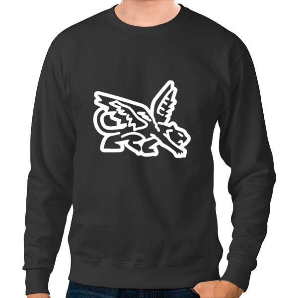 Tx Rangers City Connect Peagle Pan Ther Eagle Sweatshirts-image