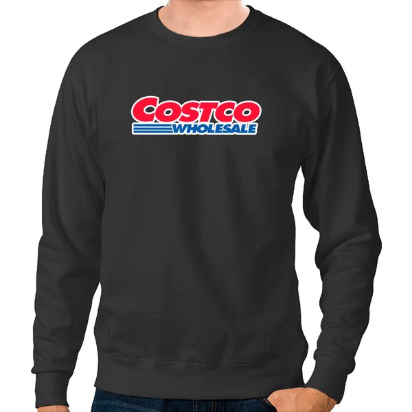 Costco Wholesale Sweatshirts-image