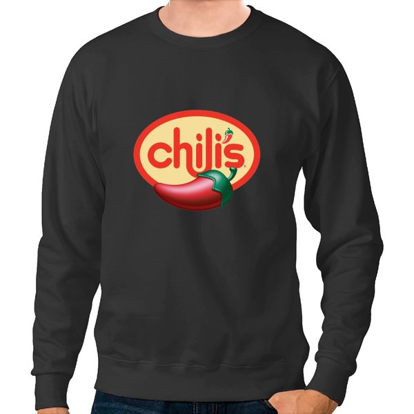 Chili's Restaurant Food Sweatshirts-image