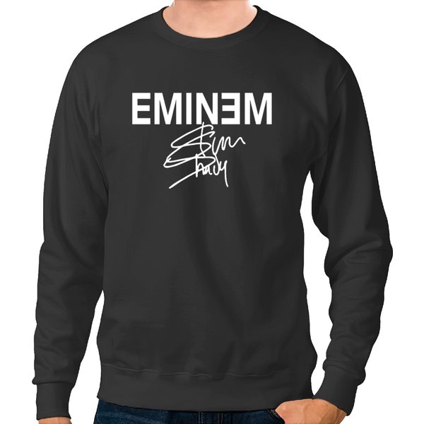 Eminem Vintage Sweatshirt-image