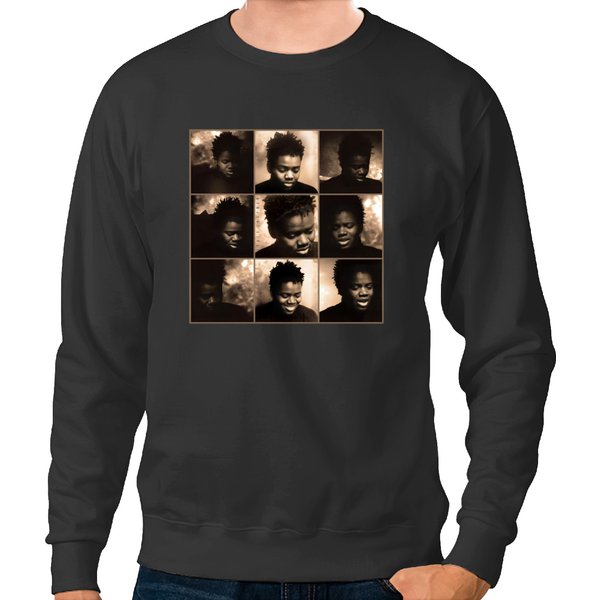 Tracy Chapman | Essential Sweatshirts-image