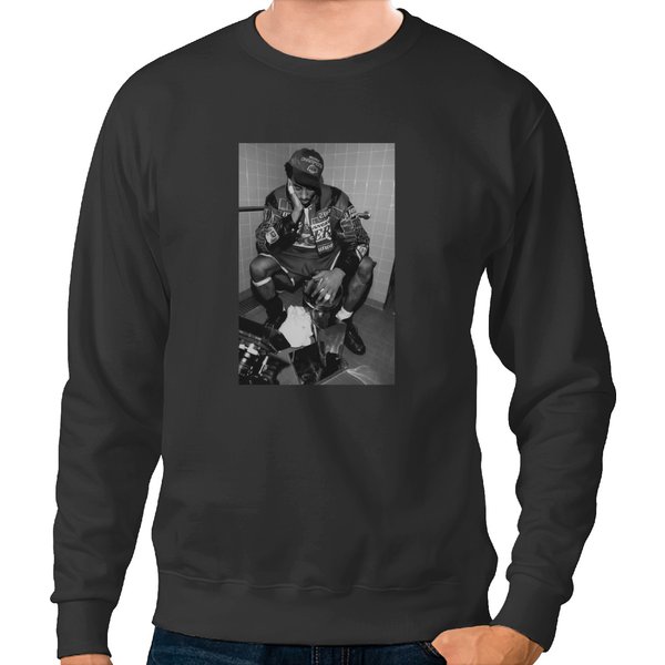 Kobe Bryant Sweatshirts, Kobe Bryant Legend Sweatshirts-image