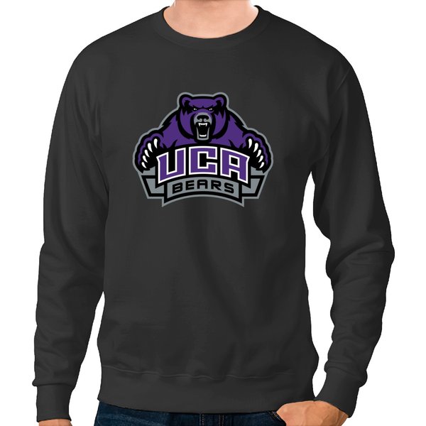 University Of Central Arkansas (Uca) Bears And Sugar Bears Sweatshirts-image