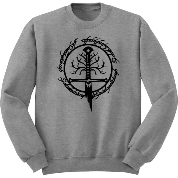 Lord Of The Ring Lord Of The Ring Sweatshirts