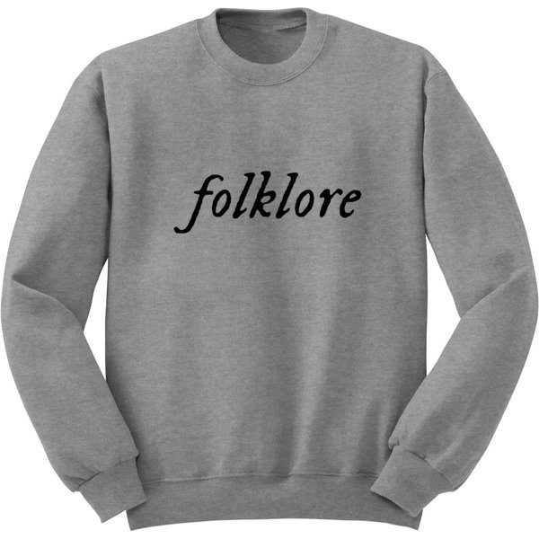 Folklore Sweatshirts-image
