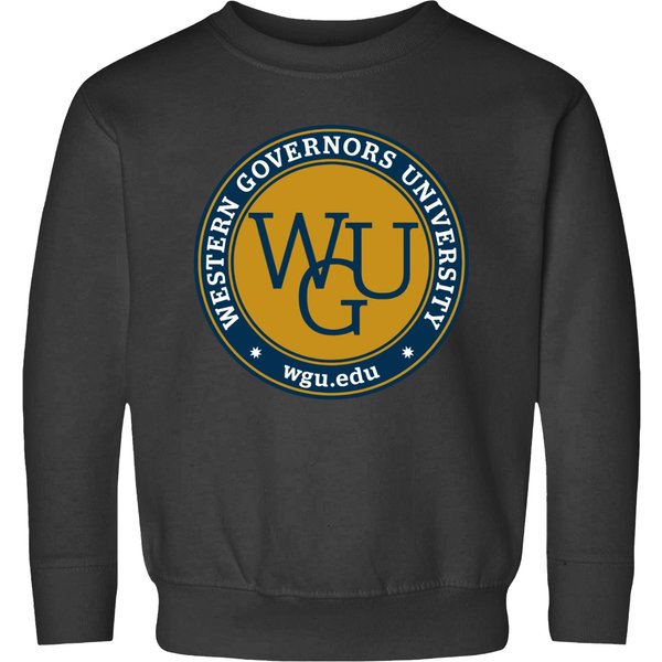 Study In Western Governors University Sweatshirts-image