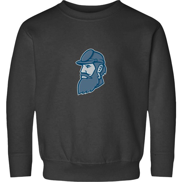 General Stonewall Jackson Mascot Sweatshirts-image