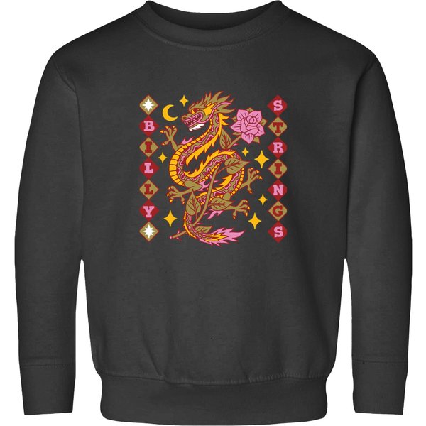 Billy Strings 2022 Sweatshirts-image