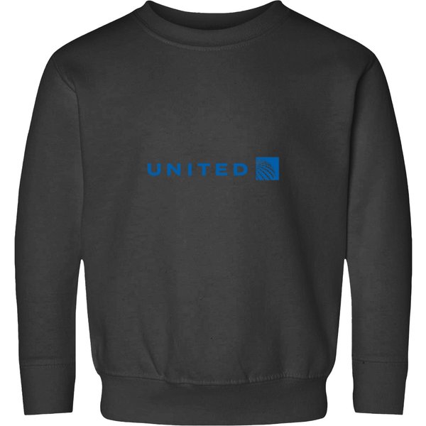 United Airlines Sweatshirts-image