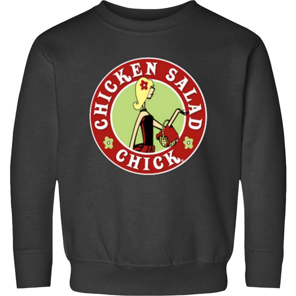 Chicken Salad Chick Restaurant Sweatshirts-image
