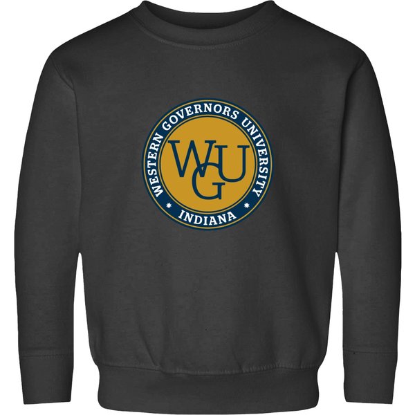 Western Governors University (Wgu) India'na Sweatshirts-image