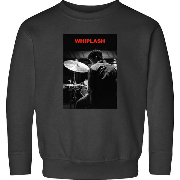 Whiplash Movie Sweatshirts-image