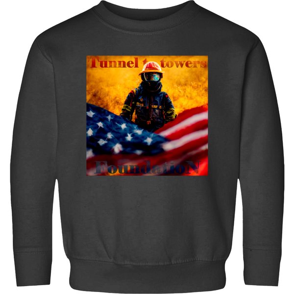 Stephensiller Tunnel To Towers Sweatshirts-image