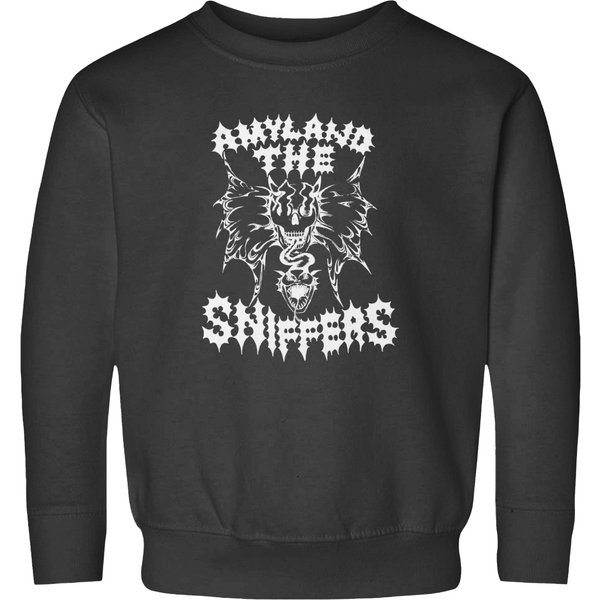 Amyl And The Sniffers Sweatshirts-image