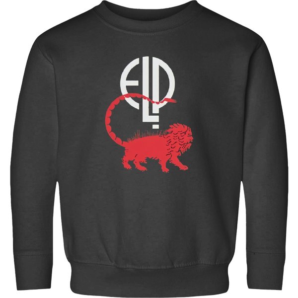 Elp Manticore Logo Sweatshirts-image