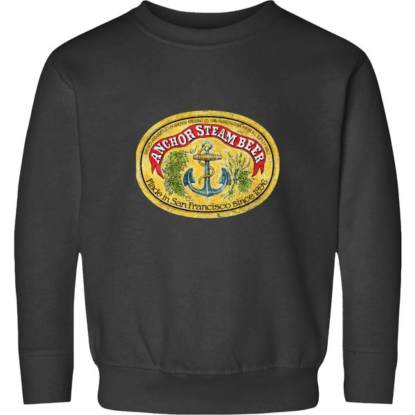 Anchor Steam Beer Sweatshirts-image