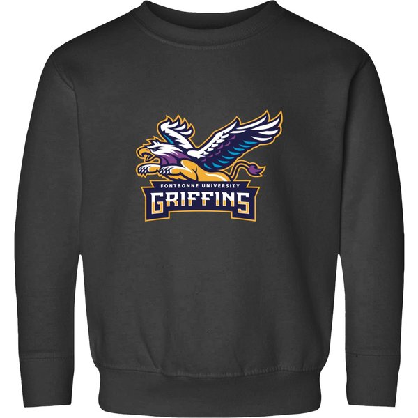 The Fontbonne University Griffins Sweatshirts-image