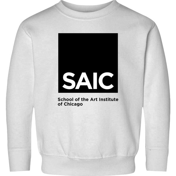 School Of The Art Institute Of Chicago (Saic) Sweatshirts-image
