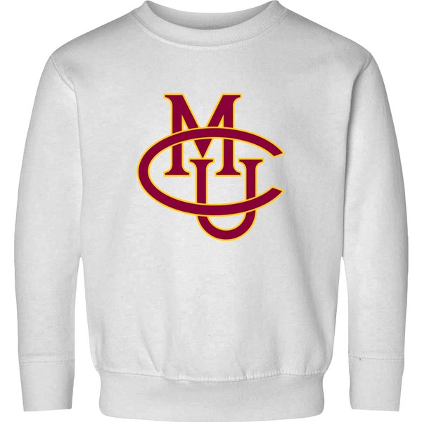 Colorado Mesa University Mavericks Sweatshirts-image