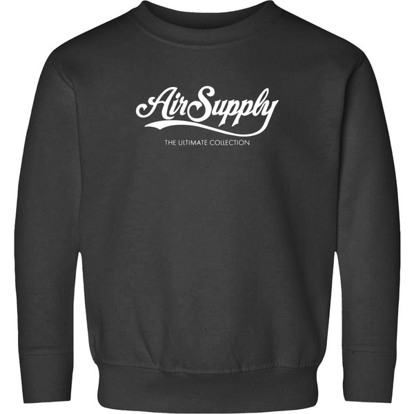 Air Supply Music Band Sweatshirts-image
