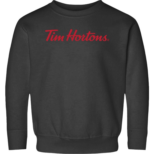 Tim Hortons Tim Hortons Restaurant Sweatshirts-image