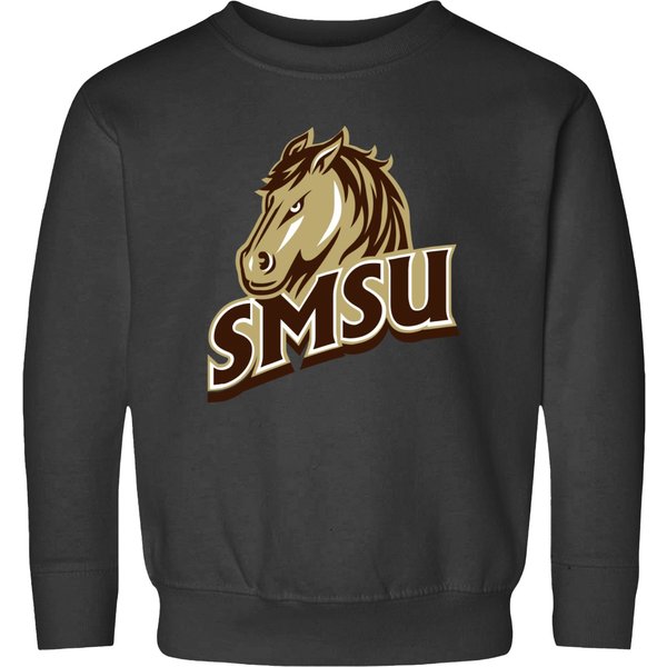 Southwest Minnesota State Mustangs Sweatshirts-image
