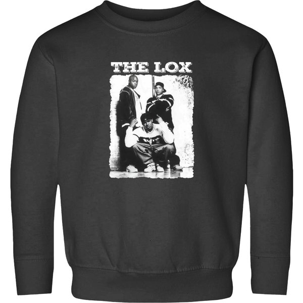 The Lox Sweatshirts-image