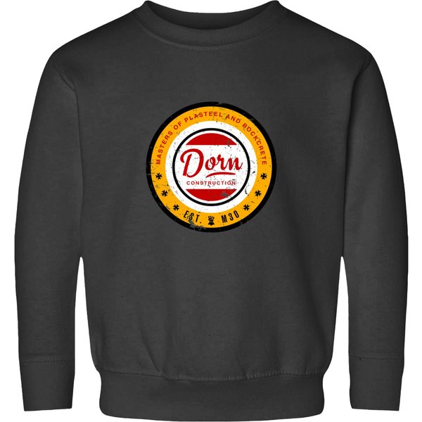 Imperial Build (1) Sweatshirts-image